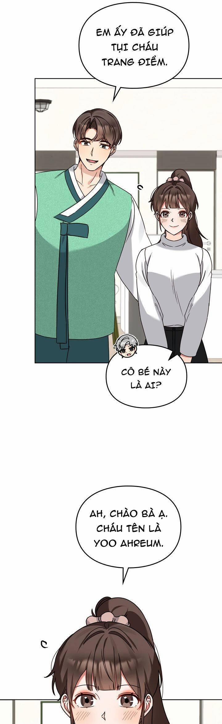 Tôi Trở Thành Một Người Cha 112 trang 8