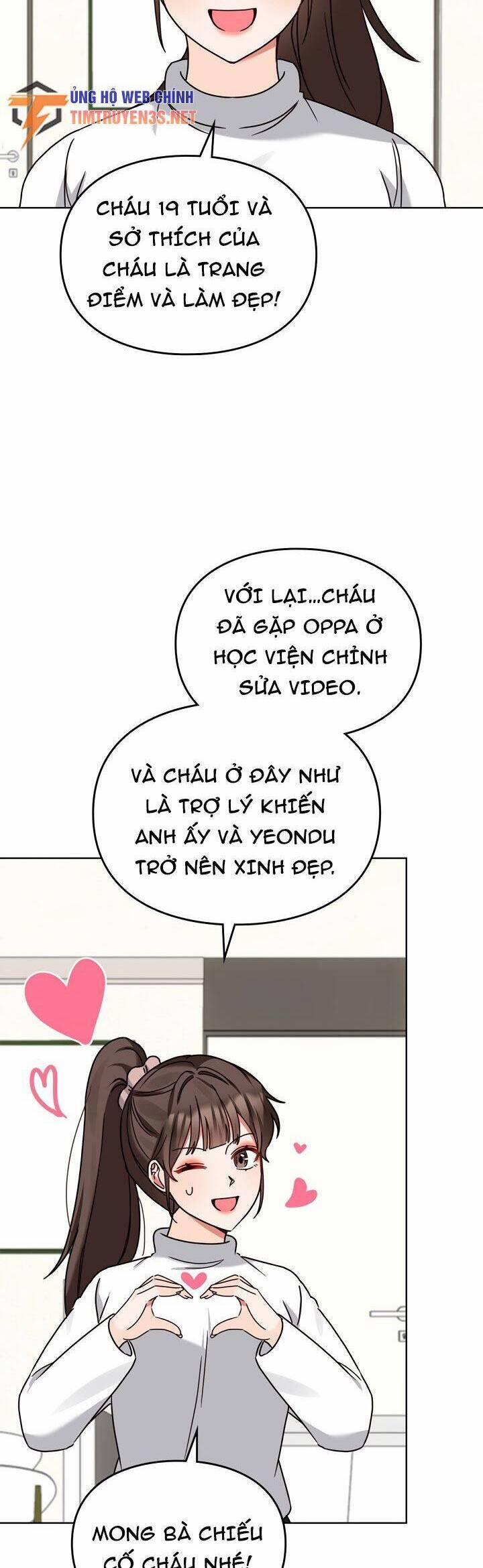 Tôi Trở Thành Một Người Cha 112 trang 9