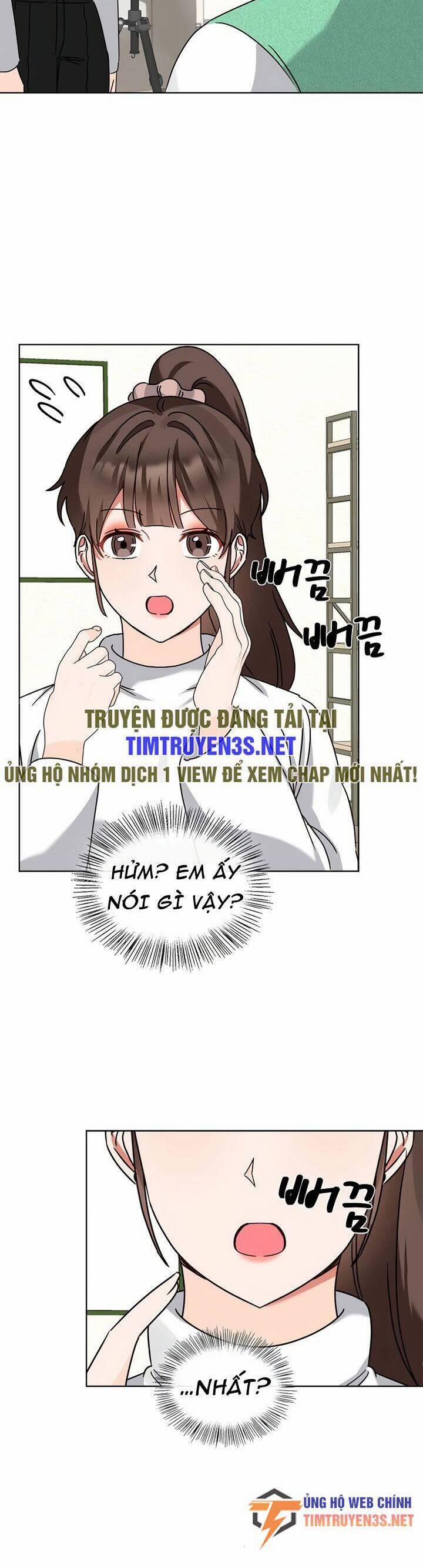 Tôi Trở Thành Một Người Cha 113 trang 24