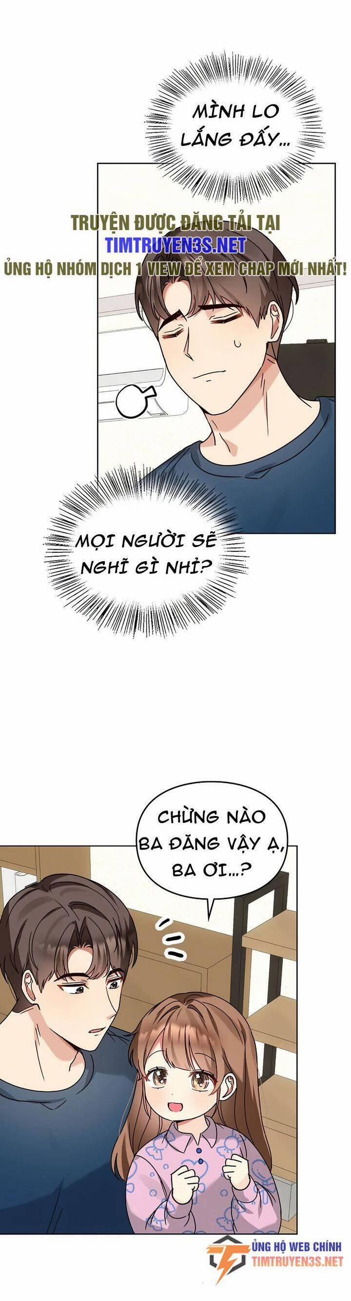 Tôi Trở Thành Một Người Cha 113 trang 30
