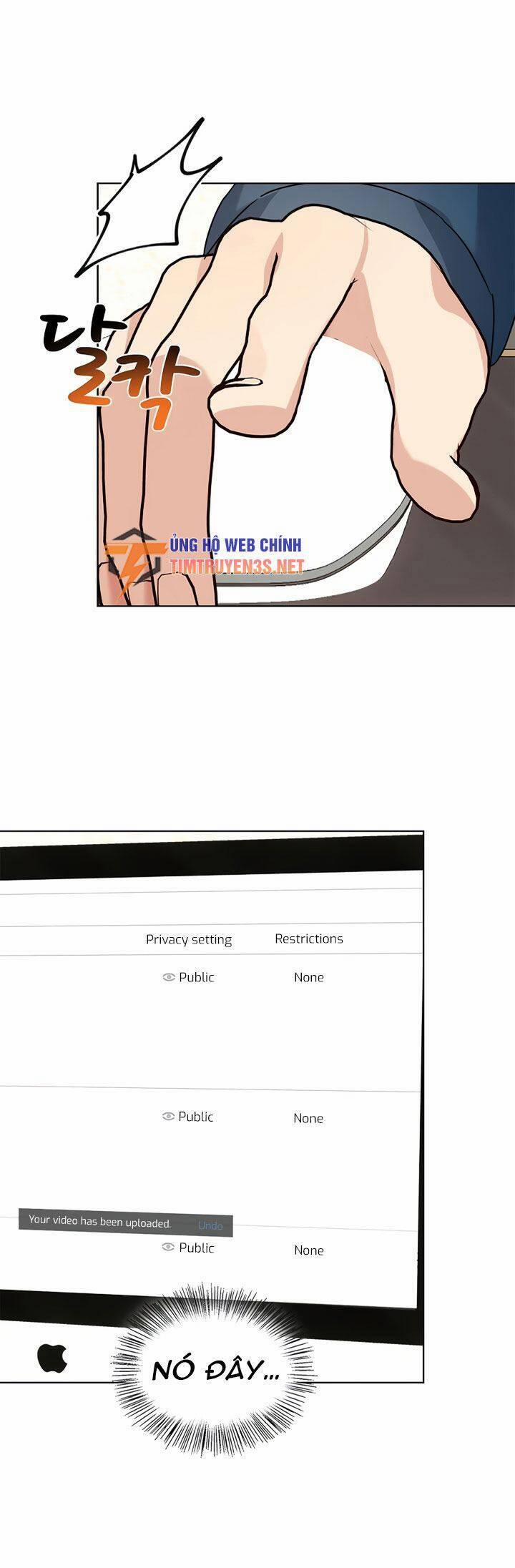 Tôi Trở Thành Một Người Cha 113 trang 34