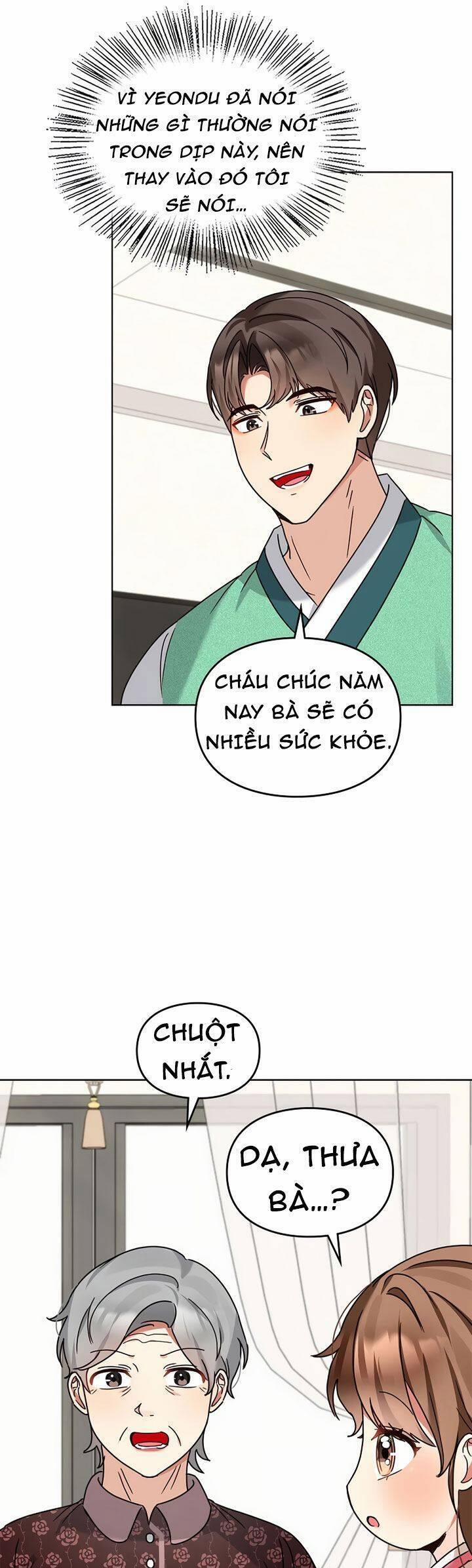 Tôi Trở Thành Một Người Cha 113 trang 4