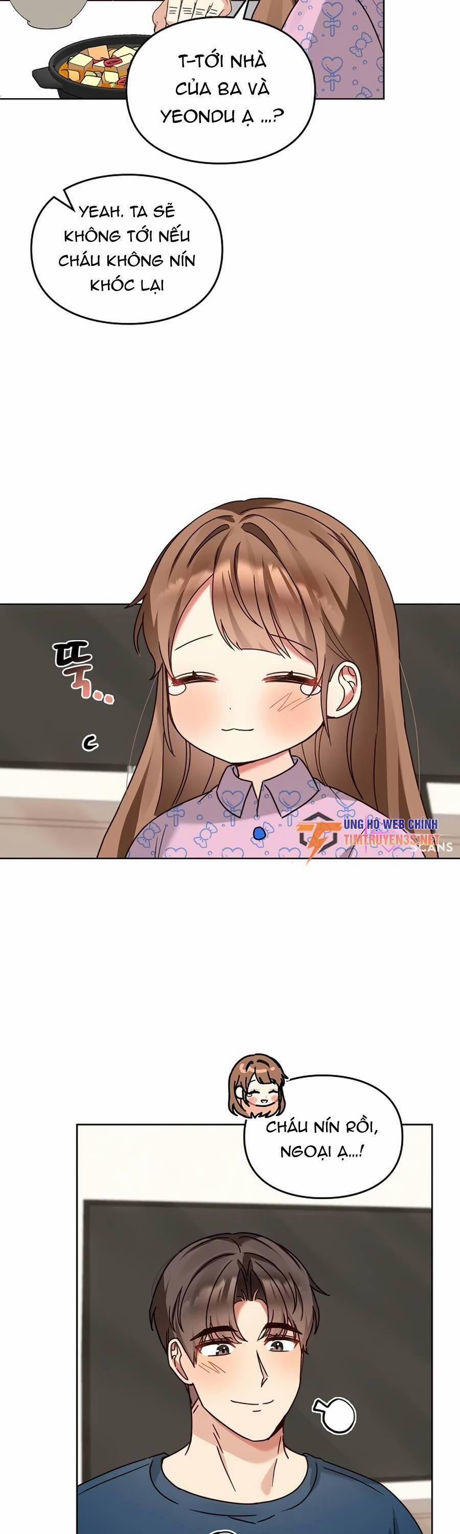 Tôi Trở Thành Một Người Cha 115 trang 13