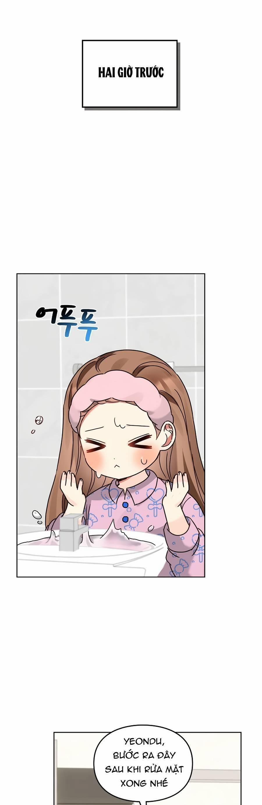 Tôi Trở Thành Một Người Cha 115 trang 17