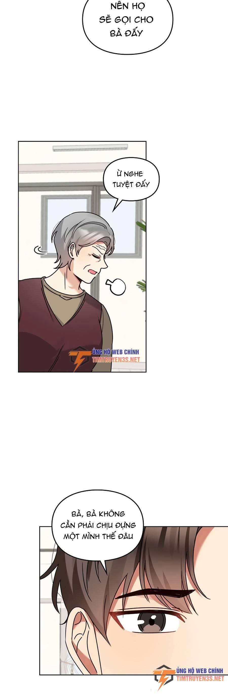 Tôi Trở Thành Một Người Cha 115 trang 21