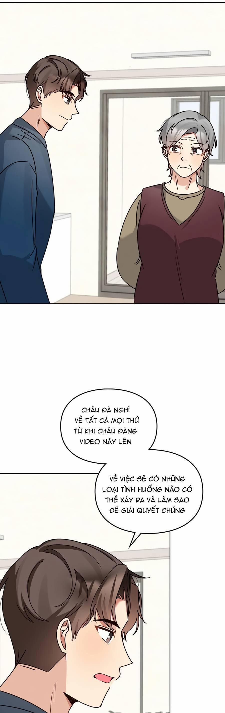 Tôi Trở Thành Một Người Cha 115 trang 22