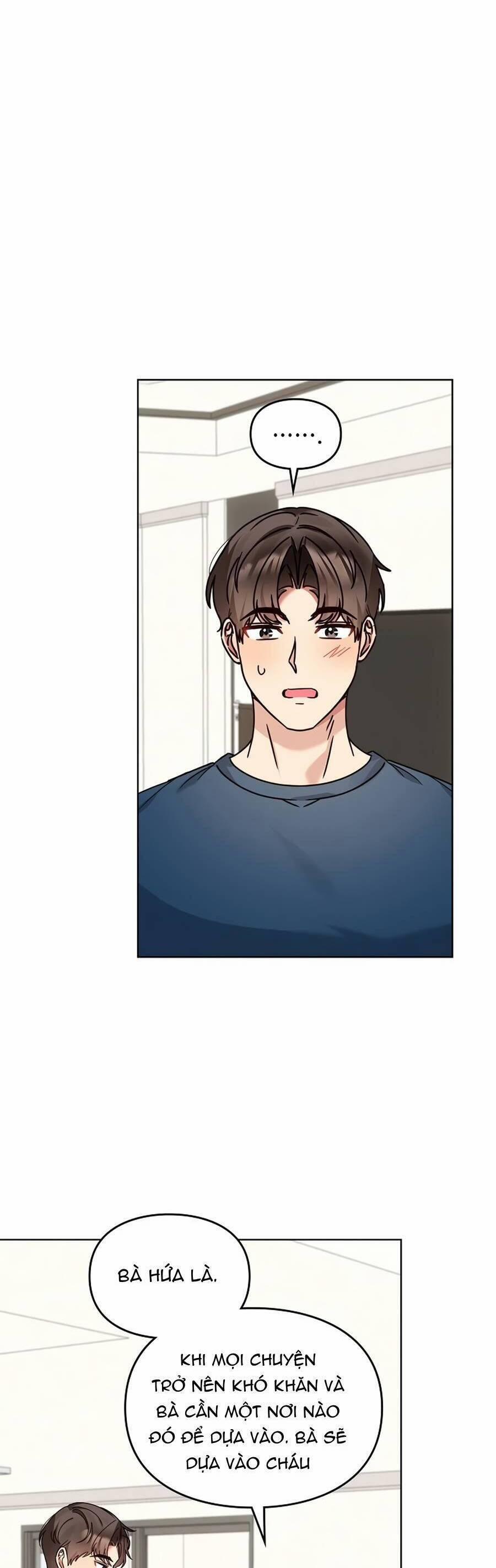 Tôi Trở Thành Một Người Cha 115 trang 25