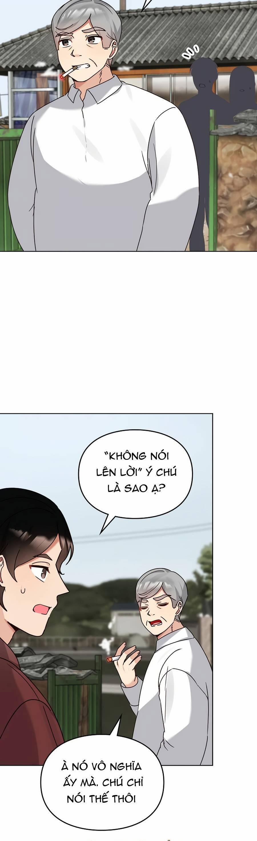 Tôi Trở Thành Một Người Cha 115 trang 34