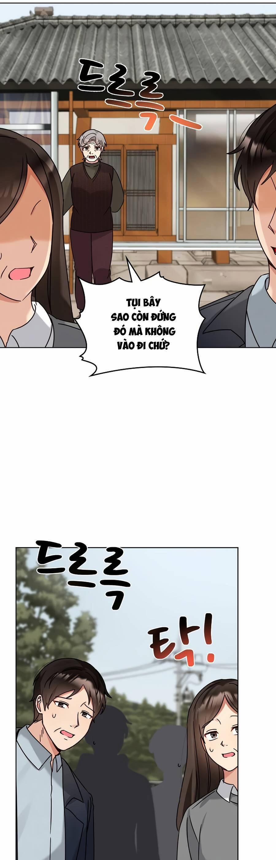 Tôi Trở Thành Một Người Cha 115 trang 37