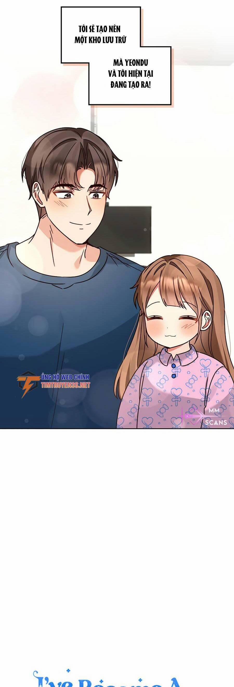 Tôi Trở Thành Một Người Cha 115 trang 5