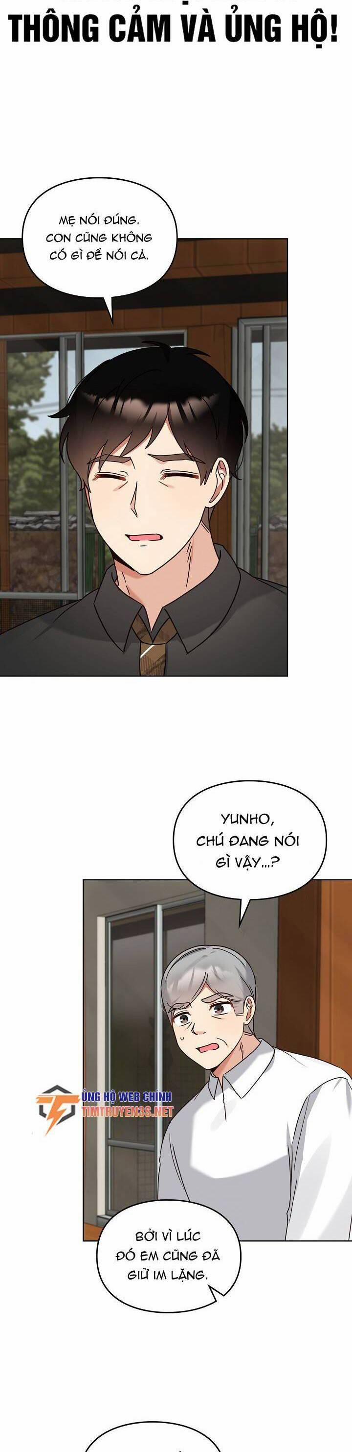 Tôi Trở Thành Một Người Cha 117 trang 1