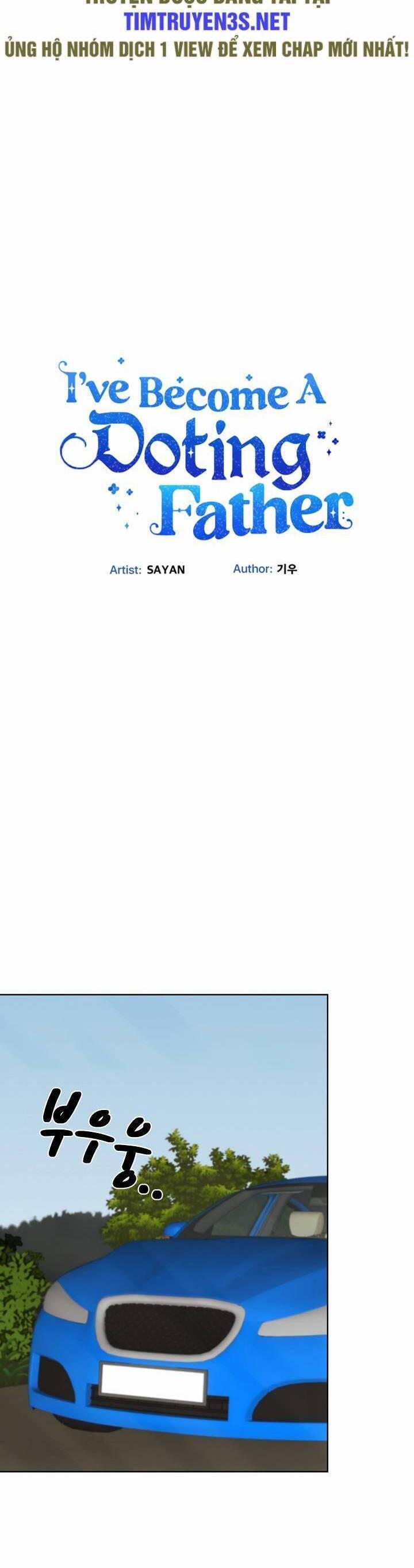 Tôi Trở Thành Một Người Cha 117 trang 11