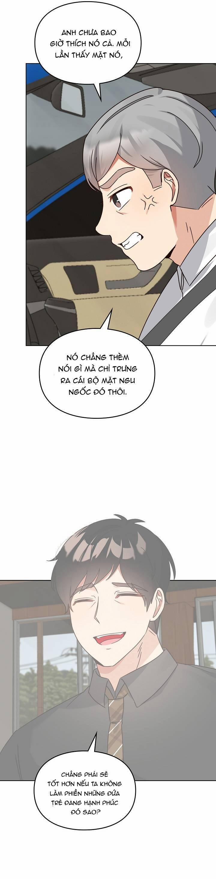 Tôi Trở Thành Một Người Cha 117 trang 13