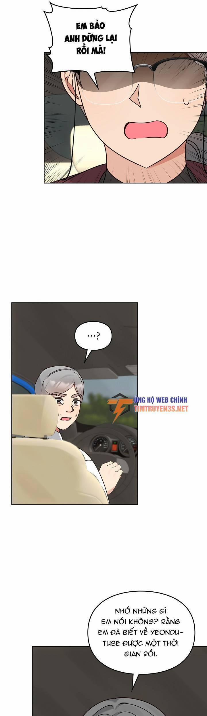 Tôi Trở Thành Một Người Cha 117 trang 17