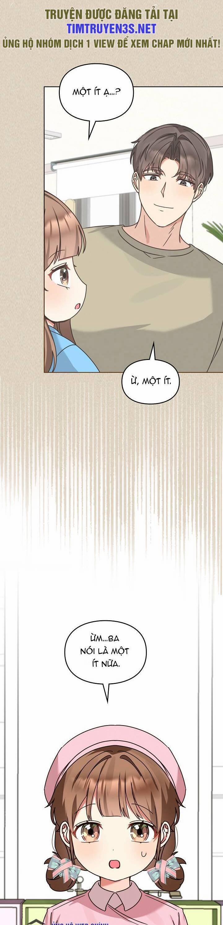 Tôi Trở Thành Một Người Cha 117 trang 33