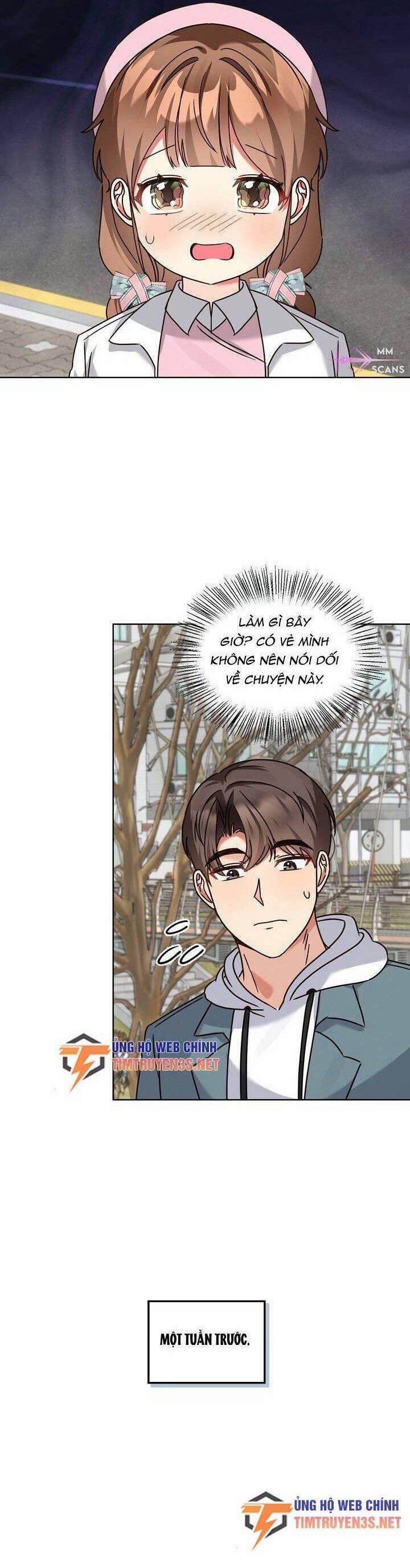 Tôi Trở Thành Một Người Cha 118 trang 12