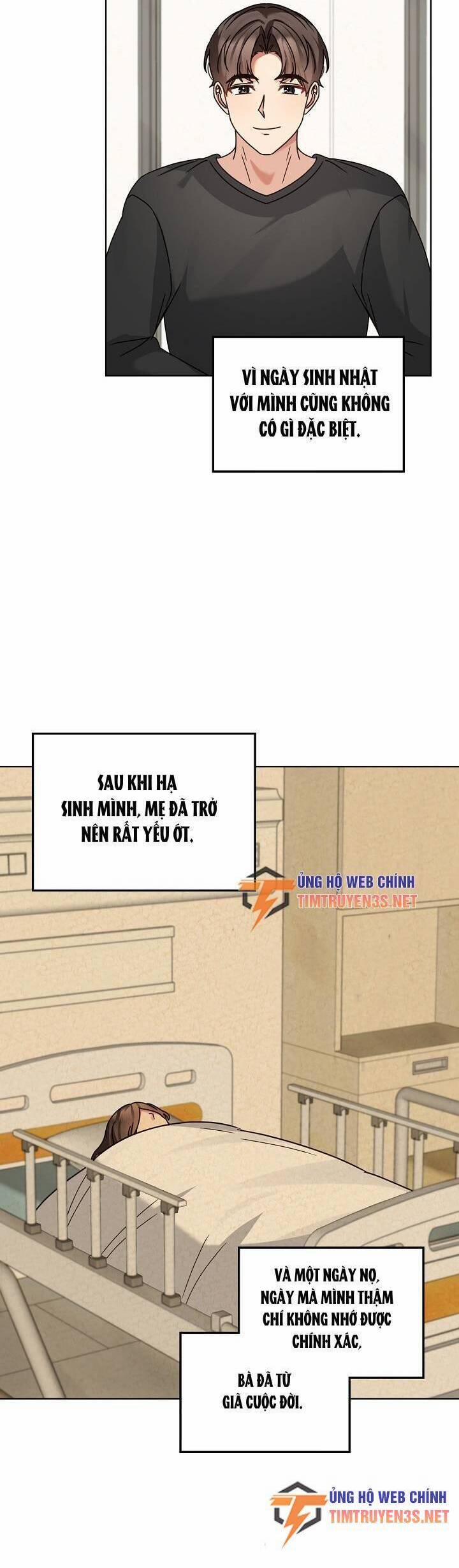 Tôi Trở Thành Một Người Cha 118 trang 15