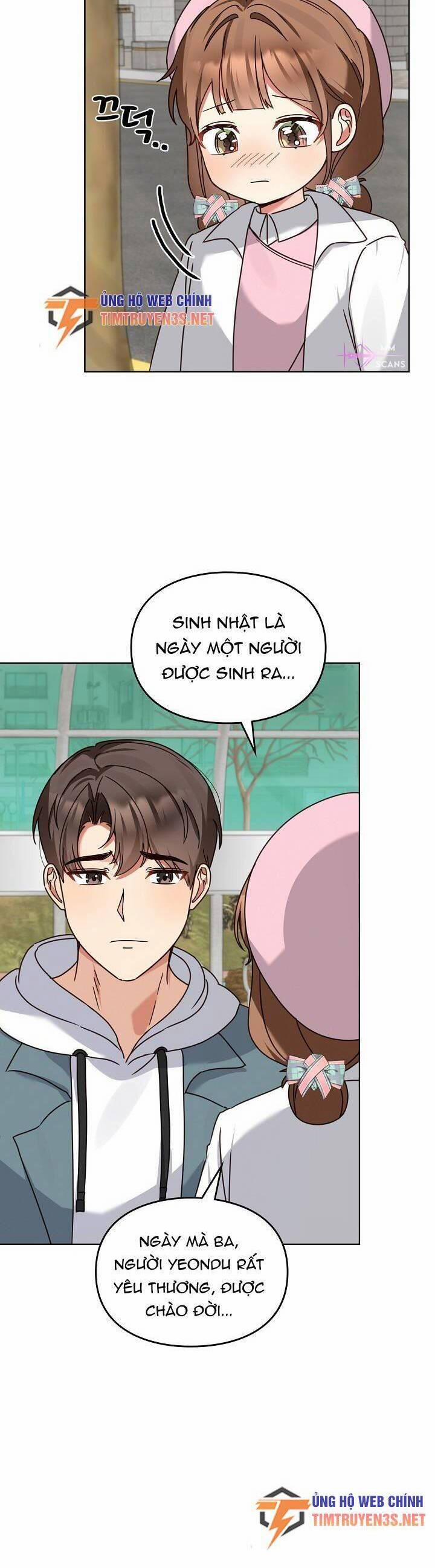 Tôi Trở Thành Một Người Cha 118 trang 18