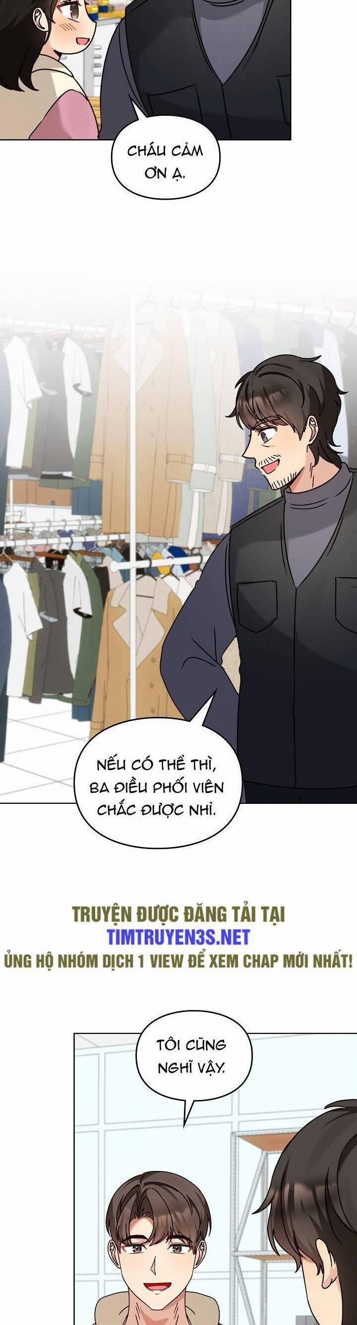 Tôi Trở Thành Một Người Cha 118 trang 26