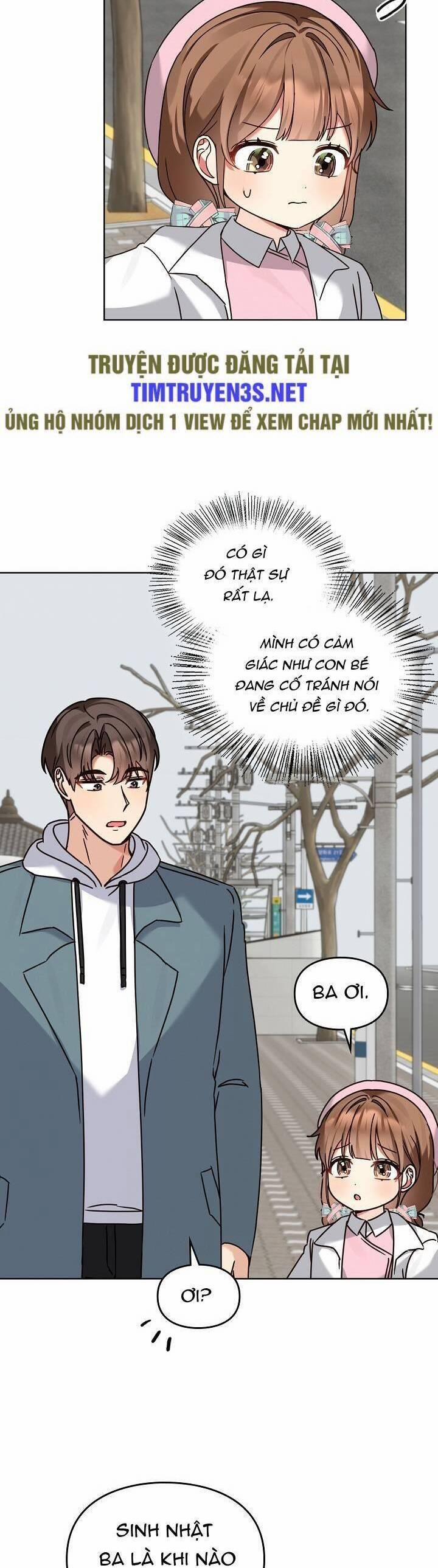 Tôi Trở Thành Một Người Cha 118 trang 8