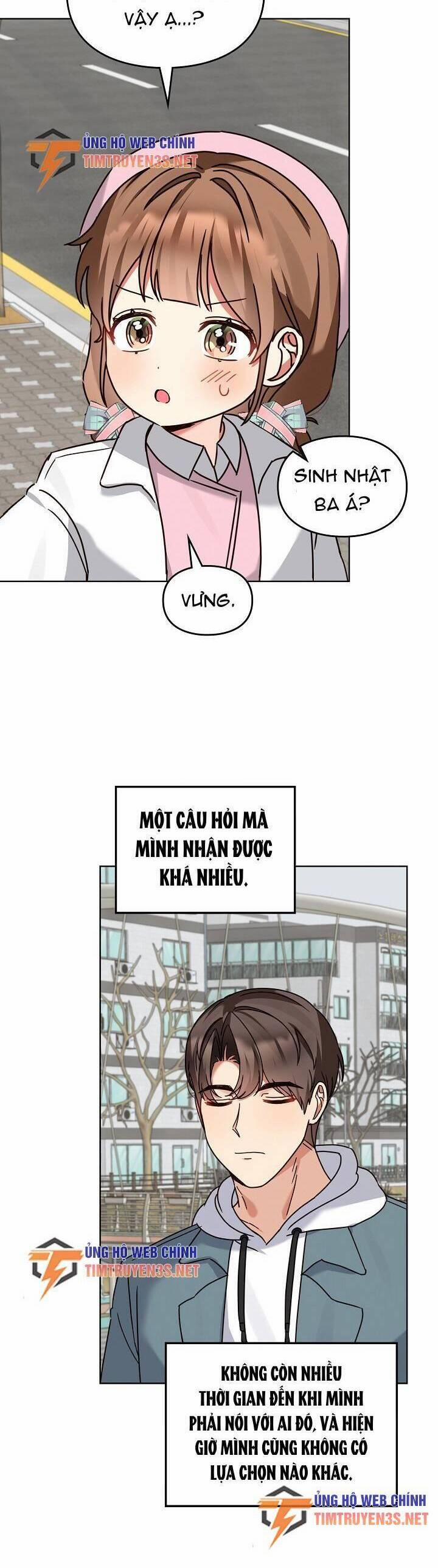 Tôi Trở Thành Một Người Cha 118 trang 9