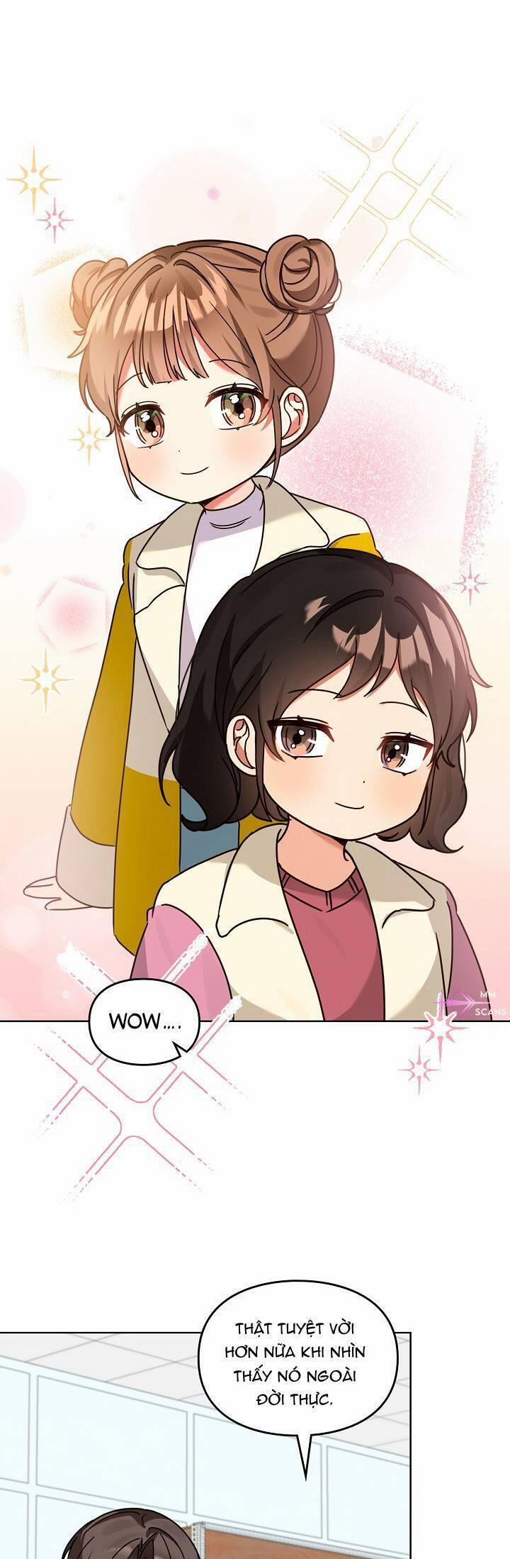 Tôi Trở Thành Một Người Cha 119 trang 0