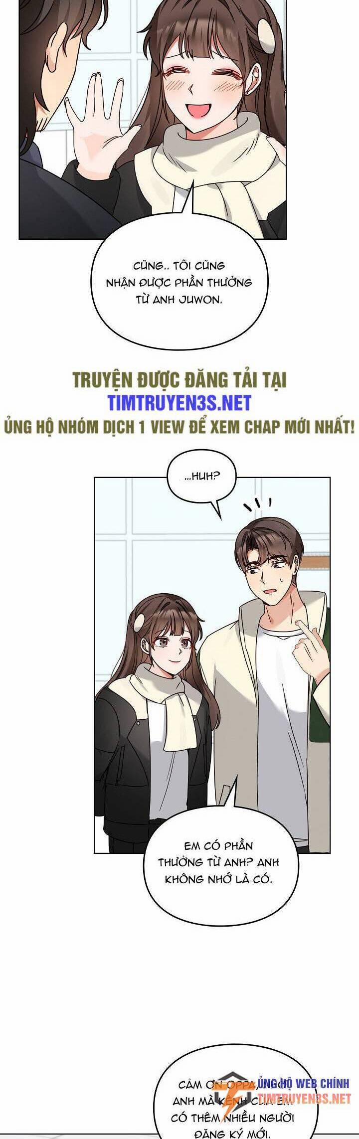 Tôi Trở Thành Một Người Cha 119 trang 10