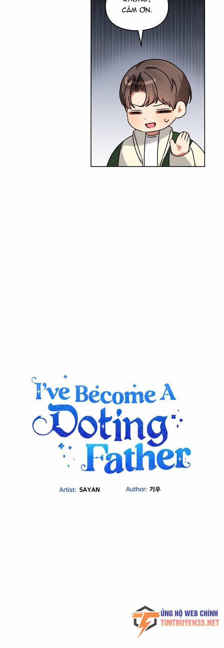 Tôi Trở Thành Một Người Cha 119 trang 13