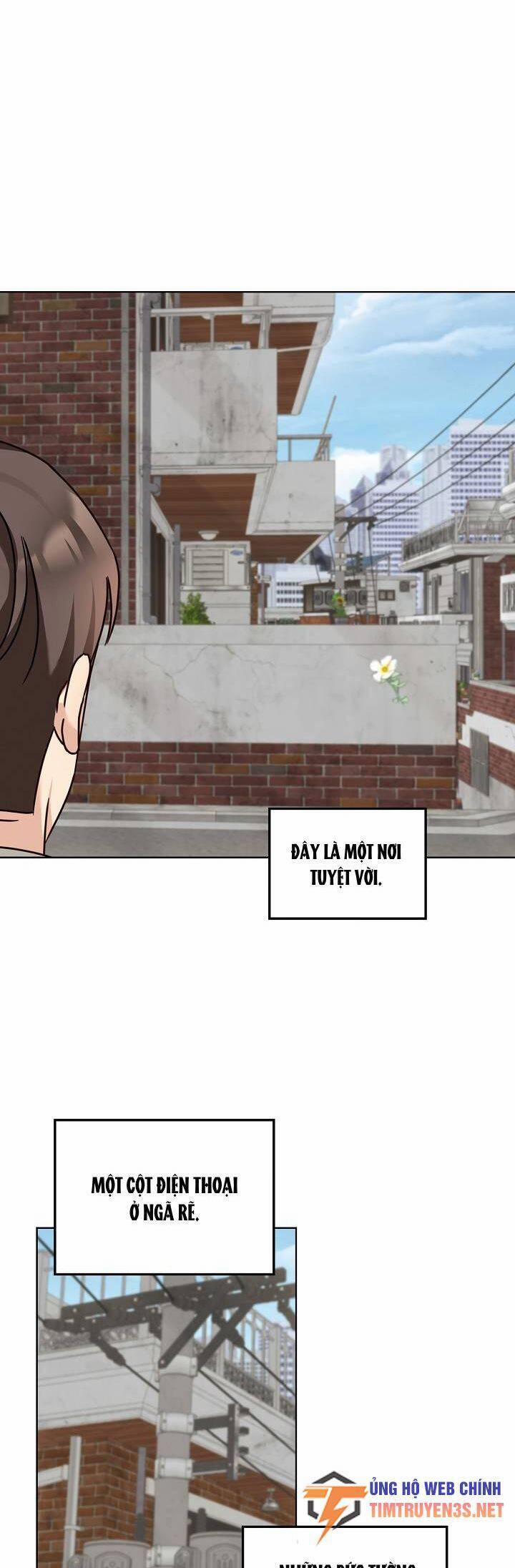 Tôi Trở Thành Một Người Cha 119 trang 19