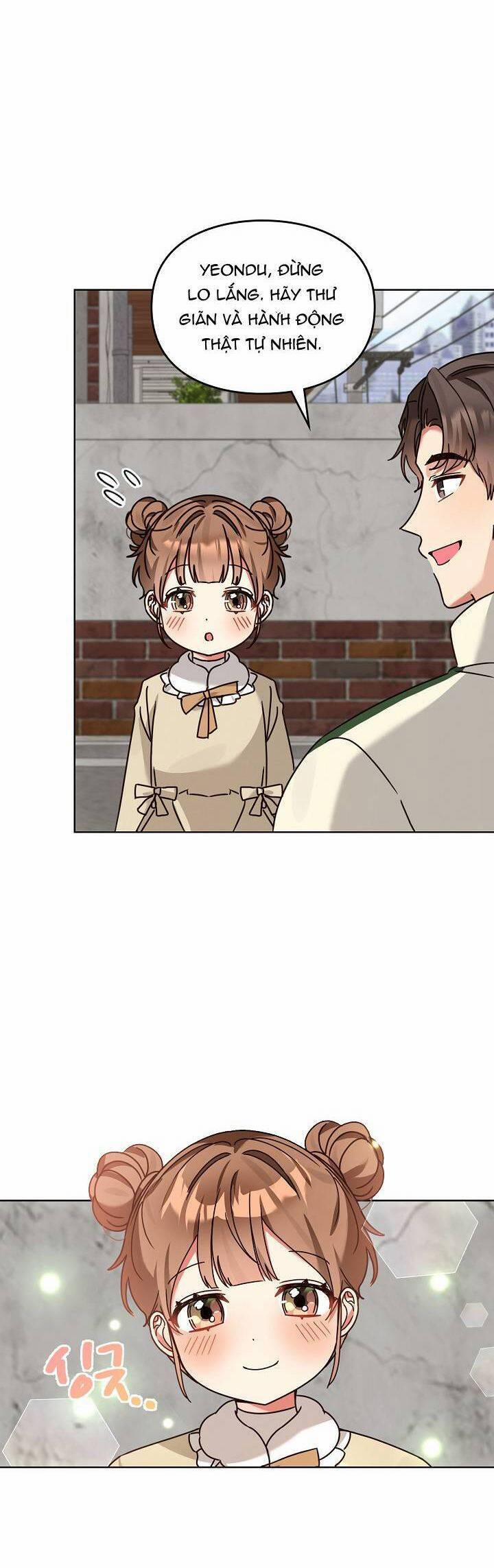 Tôi Trở Thành Một Người Cha 119 trang 23