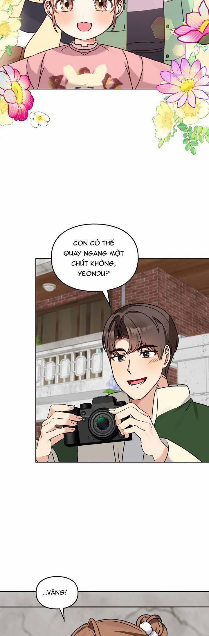 Tôi Trở Thành Một Người Cha 119 trang 25