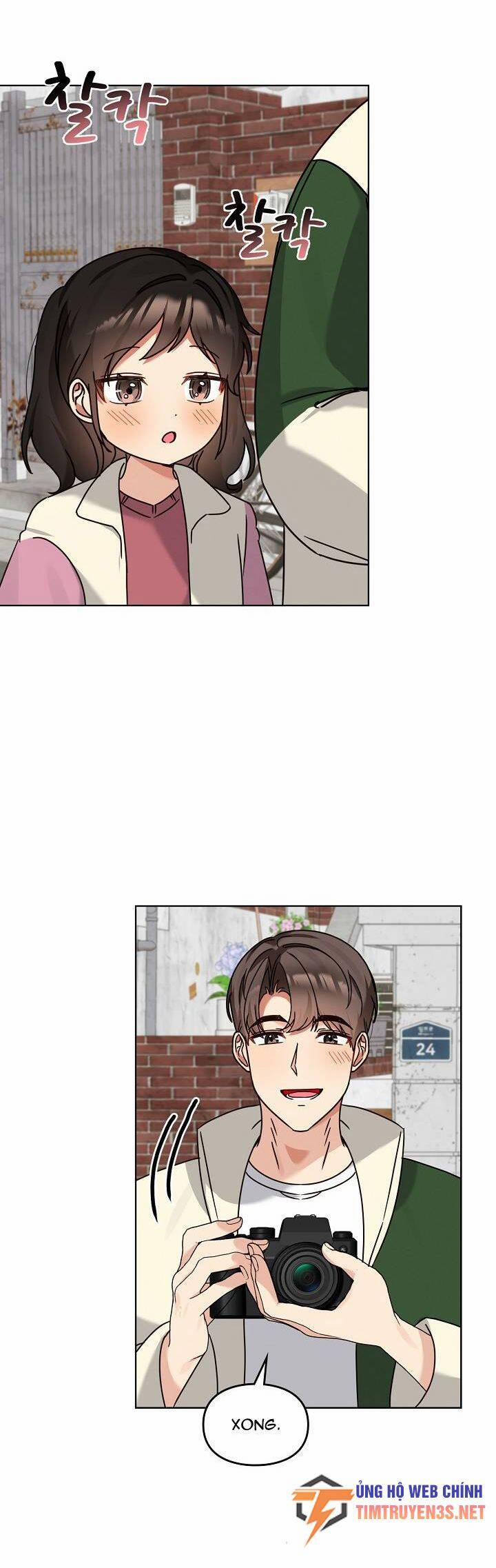 Tôi Trở Thành Một Người Cha 119 trang 27