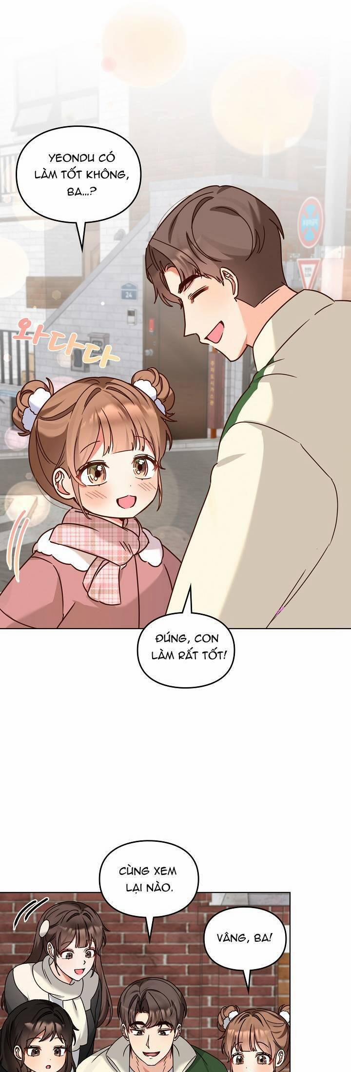 Tôi Trở Thành Một Người Cha 119 trang 28