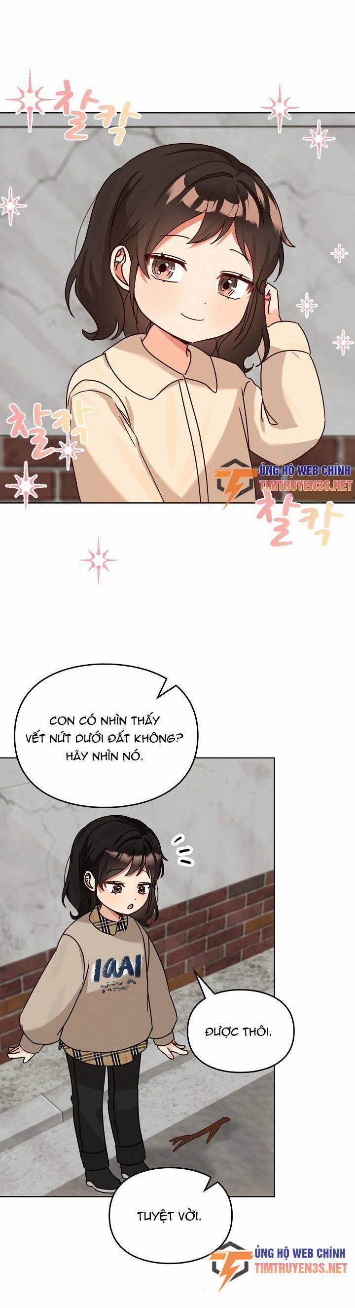 Tôi Trở Thành Một Người Cha 119 trang 34