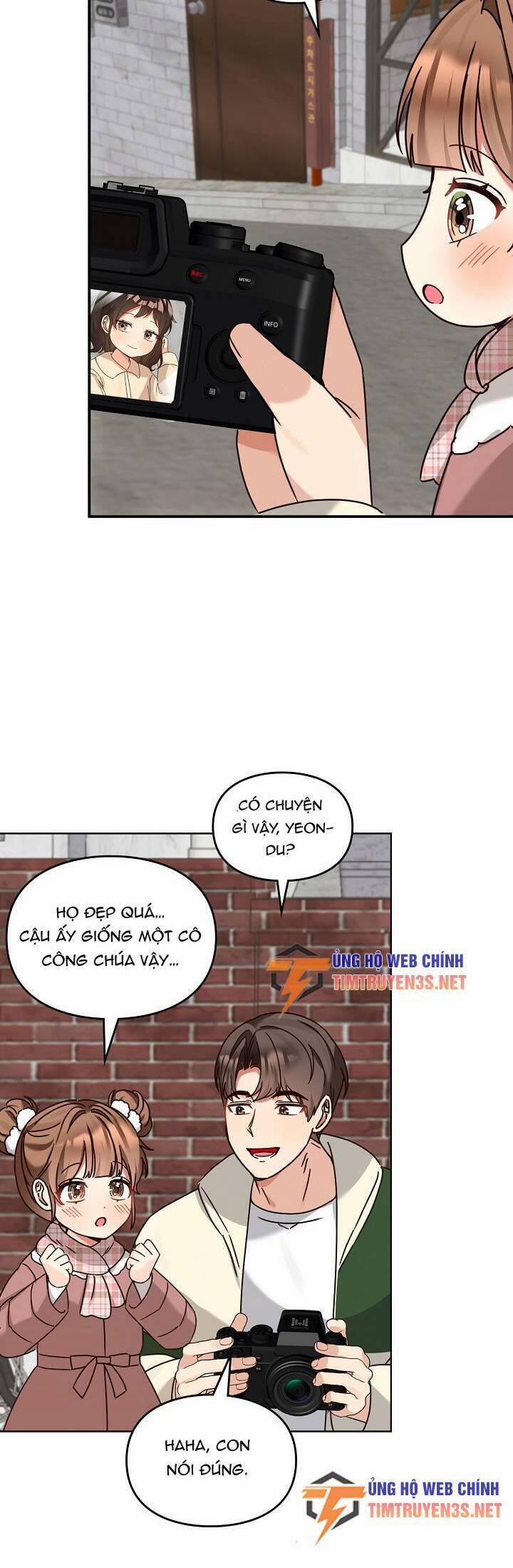 Tôi Trở Thành Một Người Cha 119 trang 36