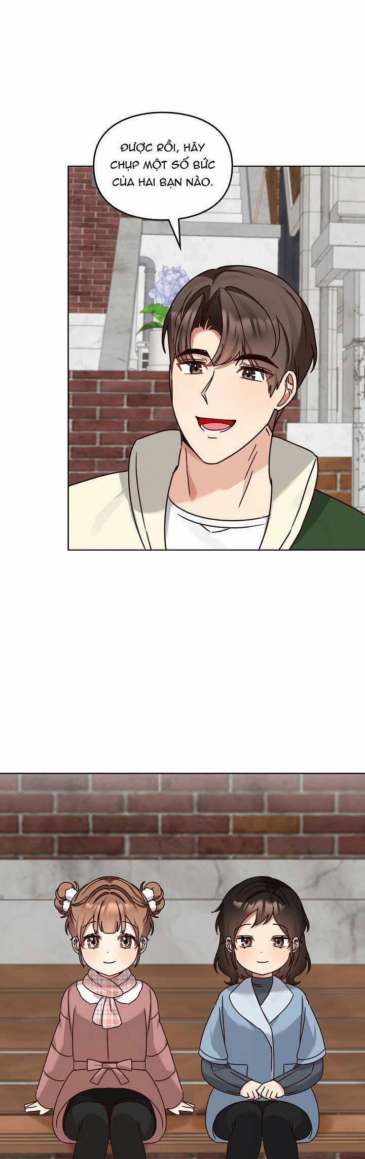 Tôi Trở Thành Một Người Cha 119 trang 37