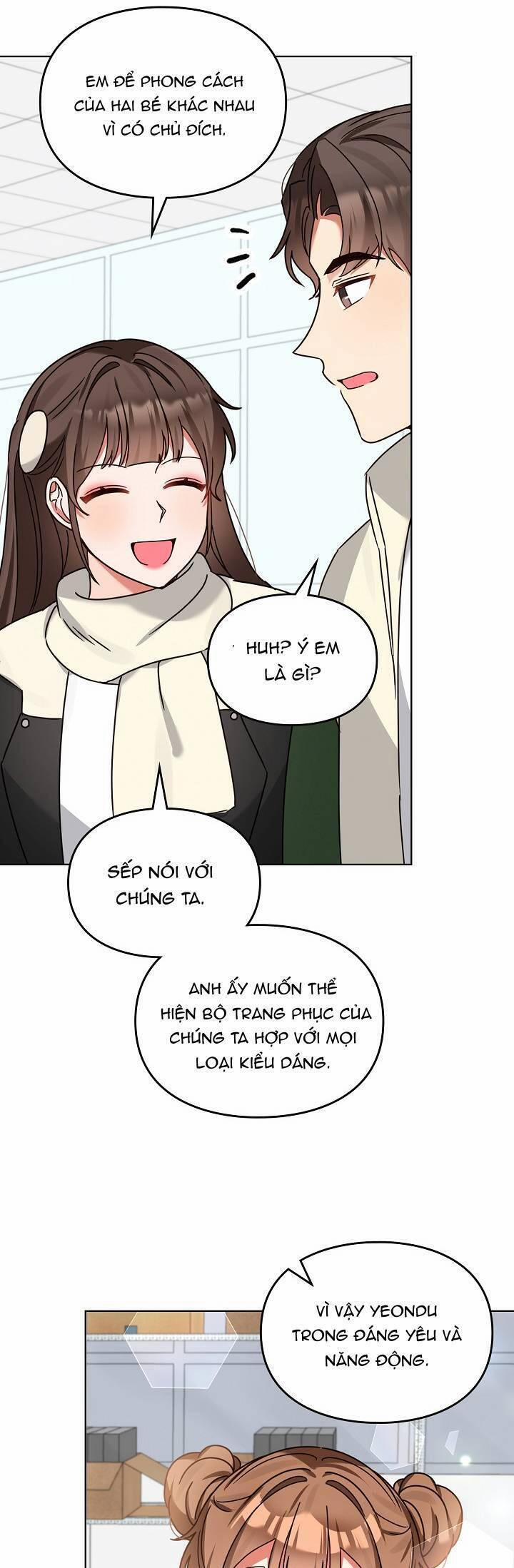 Tôi Trở Thành Một Người Cha 119 trang 7