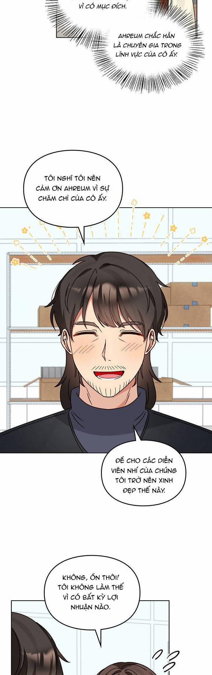 Tôi Trở Thành Một Người Cha 119 trang 9