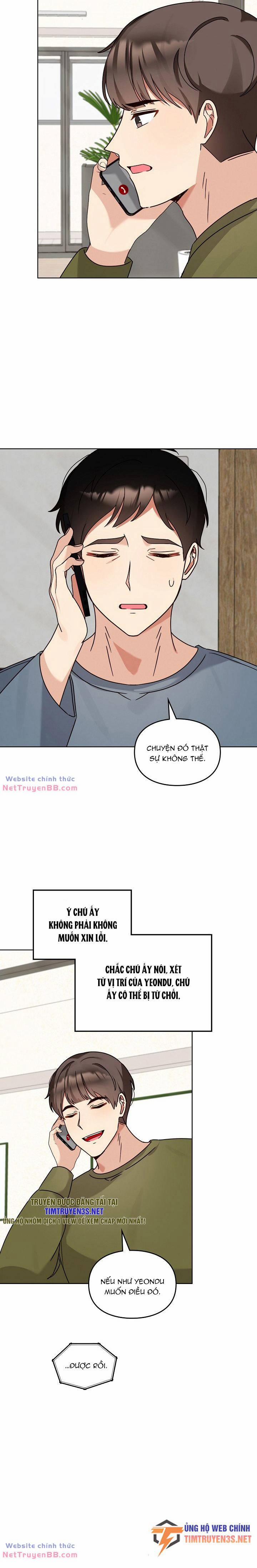 Tôi Trở Thành Một Người Cha 120 trang 14