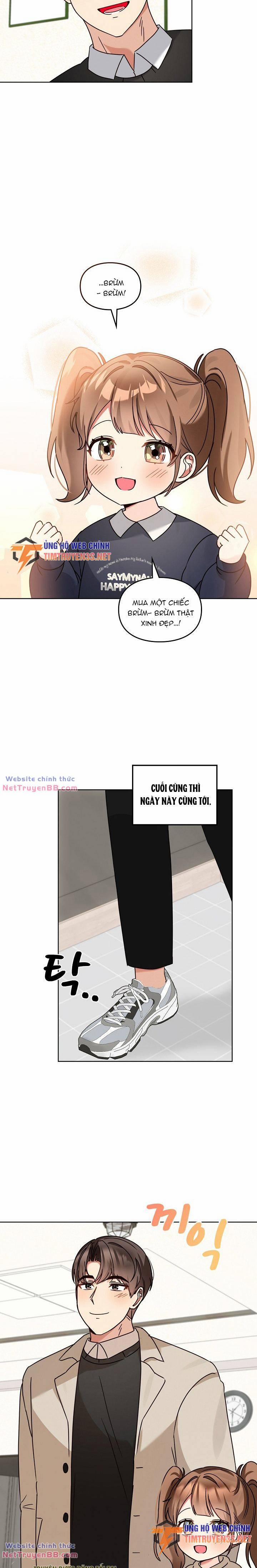 Tôi Trở Thành Một Người Cha 120 trang 22