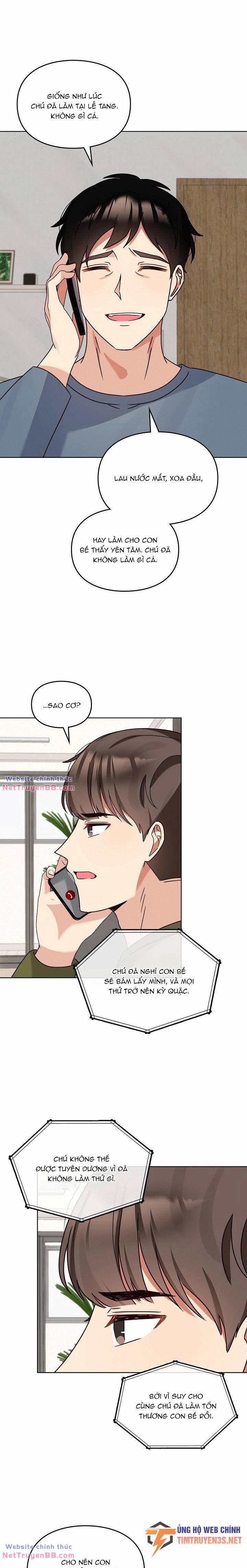 Tôi Trở Thành Một Người Cha 120 trang 9