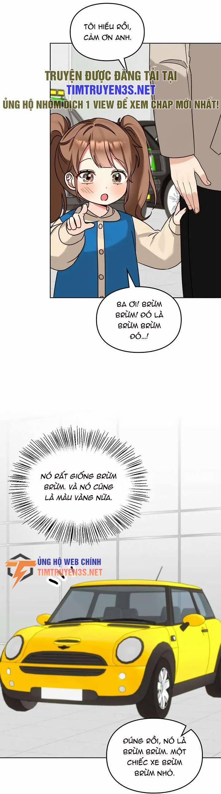 Tôi Trở Thành Một Người Cha 121 trang 12