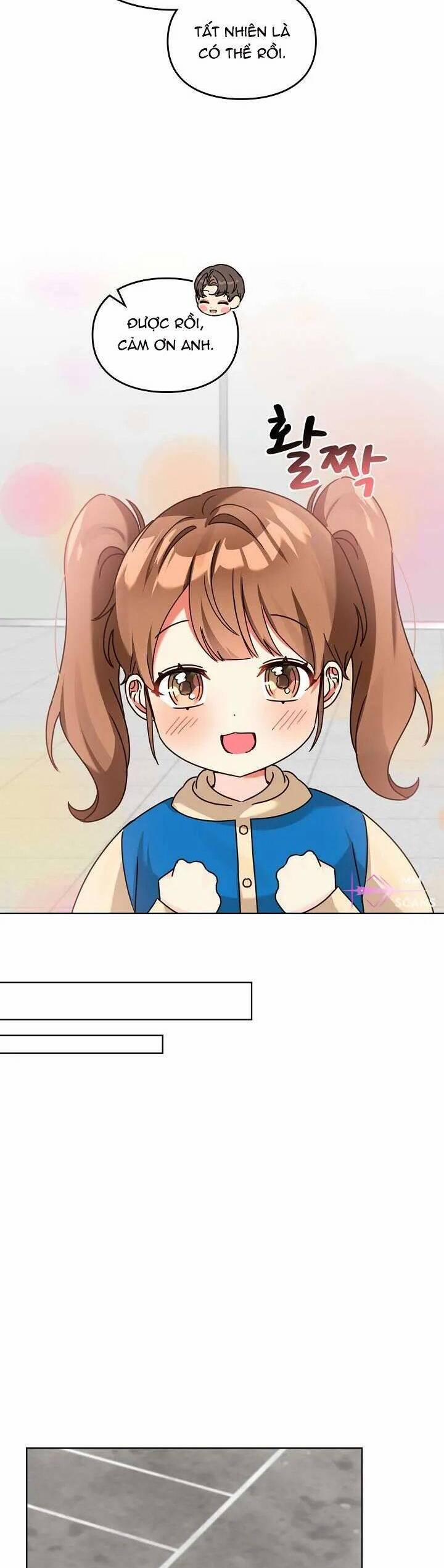 Tôi Trở Thành Một Người Cha 121 trang 19