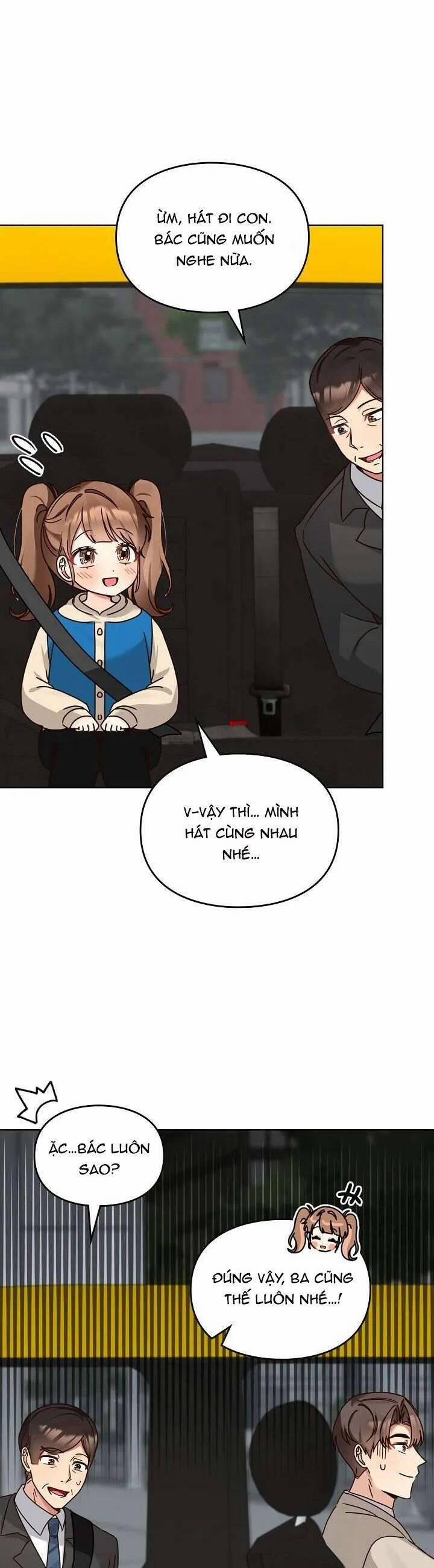 Tôi Trở Thành Một Người Cha 121 trang 25