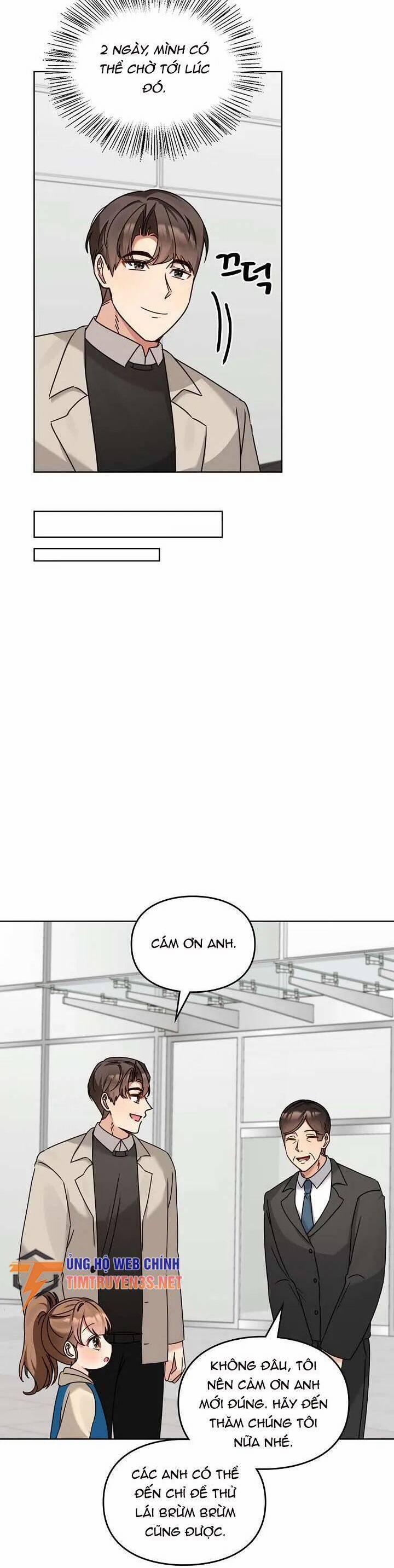 Tôi Trở Thành Một Người Cha 121 trang 32