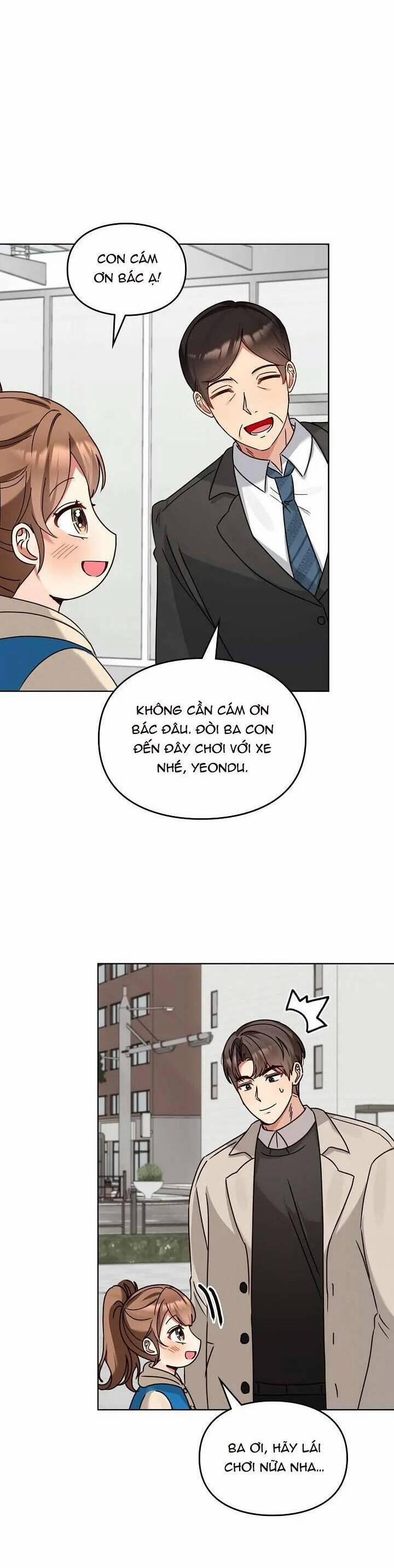 Tôi Trở Thành Một Người Cha 121 trang 33