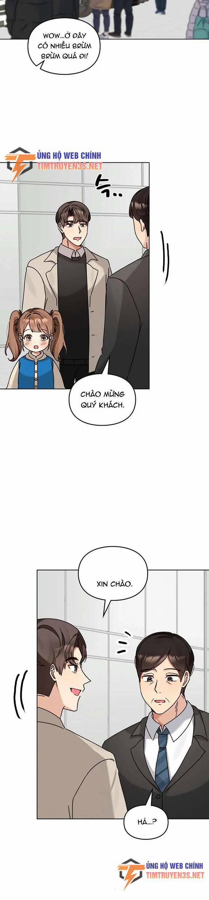 Tôi Trở Thành Một Người Cha 121 trang 5