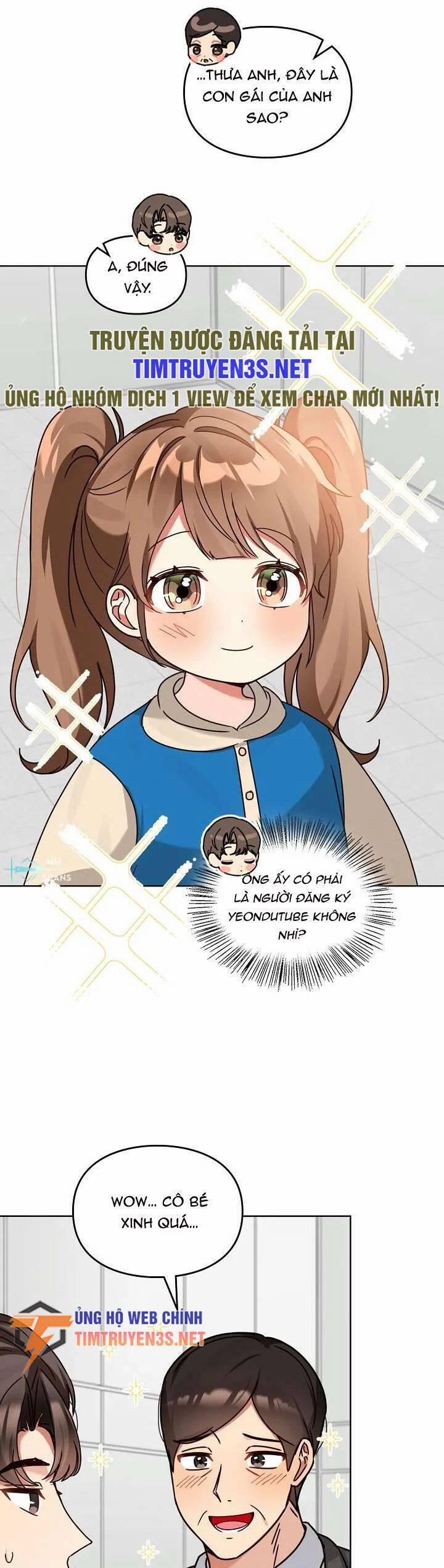 Tôi Trở Thành Một Người Cha 121 trang 6