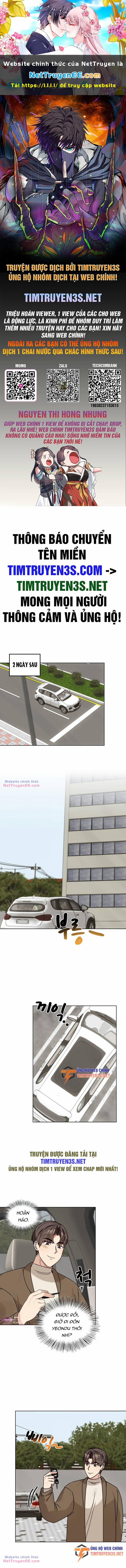 Tôi Trở Thành Một Người Cha 122 trang 0