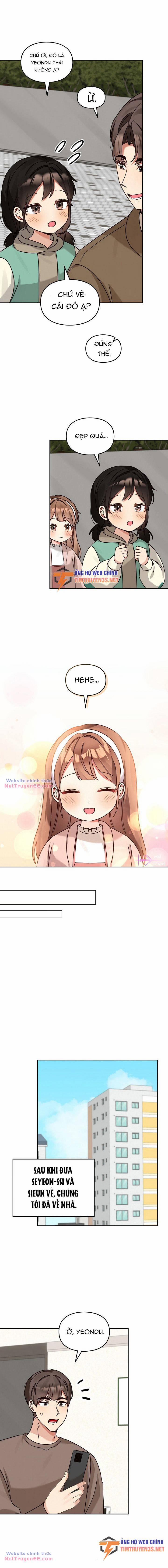 Tôi Trở Thành Một Người Cha 122 trang 5